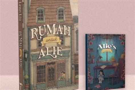 Rumah Untuk Alie 2025