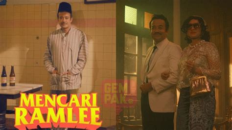 Mencari Ramlee 2025